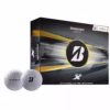 Bridgestone Tour B X Golf Balls