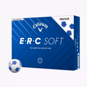 Callaway ERC Soft Golf Balls - Truvis