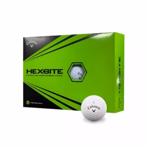 Callaway Hex Bite Golf Balls