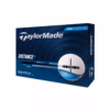 Taylormade Distance+ Golf Balls