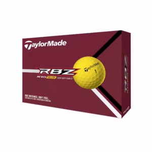 Taylormade RBZ Golf Balls