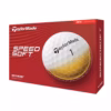 Taylormade SpeedSoft Golf Balls