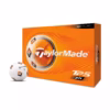 Taylormade TP5 Pix Golf Balls