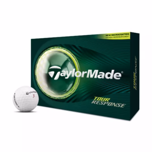 Taylormade Tour Response Golf Balls