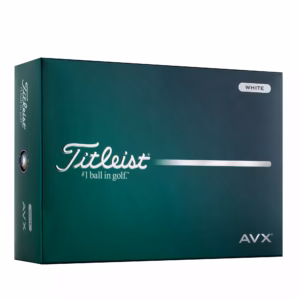 Titleist AVX Golf Balls