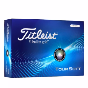 Titleist Prior Generation - Tour Soft Golf Balls