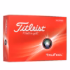 Titleist Prior Generation - Trufeel Matte Golf Balls