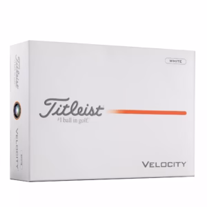 Titleist Velocity Golf Balls