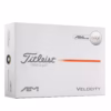 Titleist Velocity Golf Balls - AIM 360