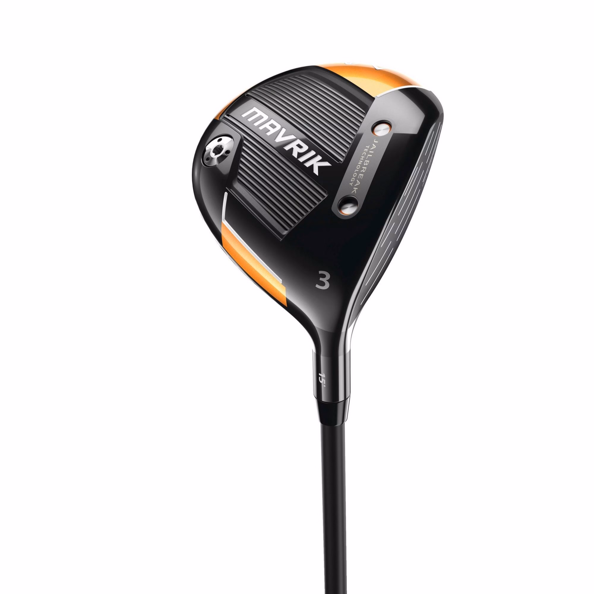 CALLAWAYWomen's Mavrik Fairway Wood