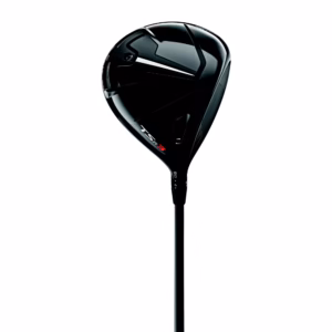 TITLEISTTSR3 Driver