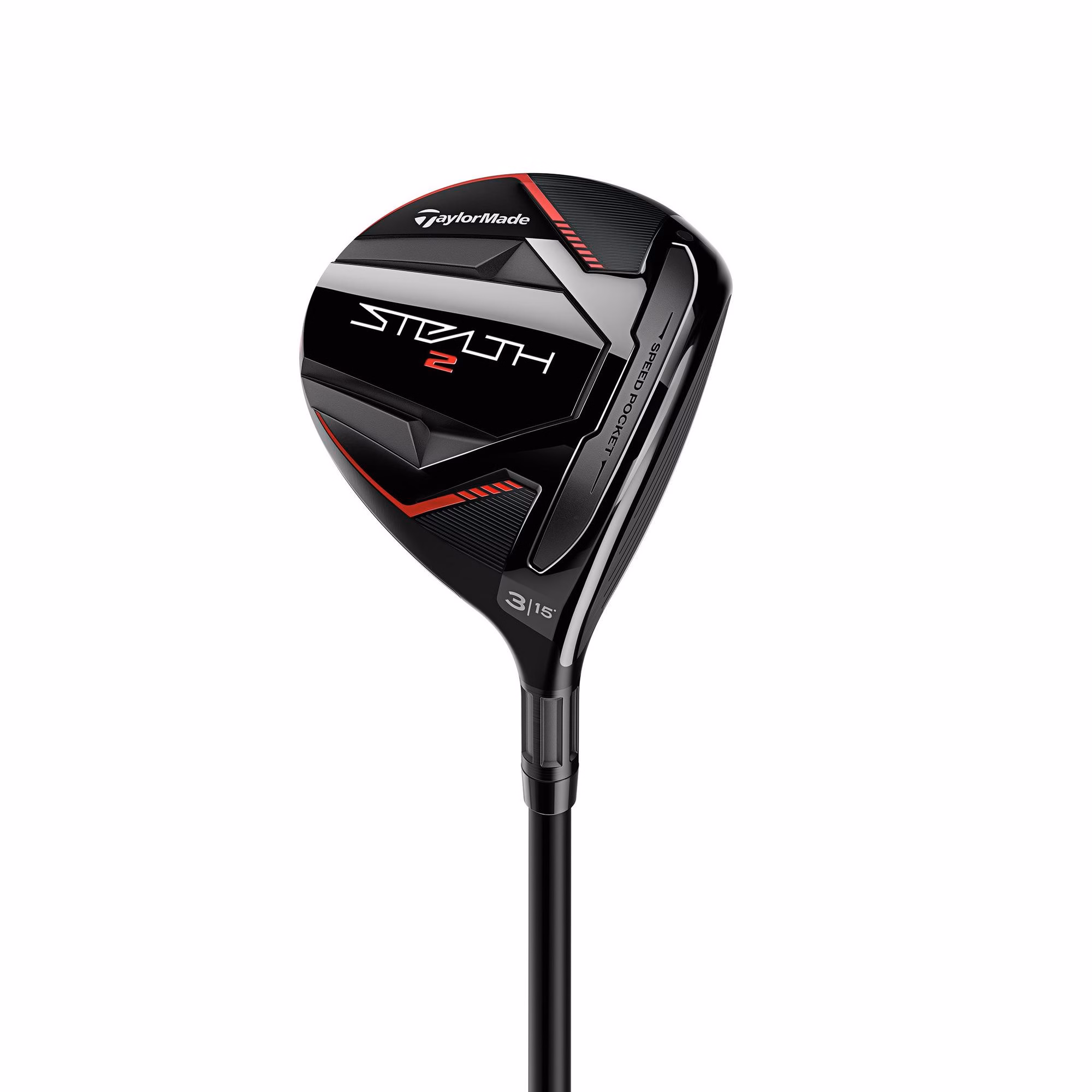 TAYLORMADEStealth2 Fairway