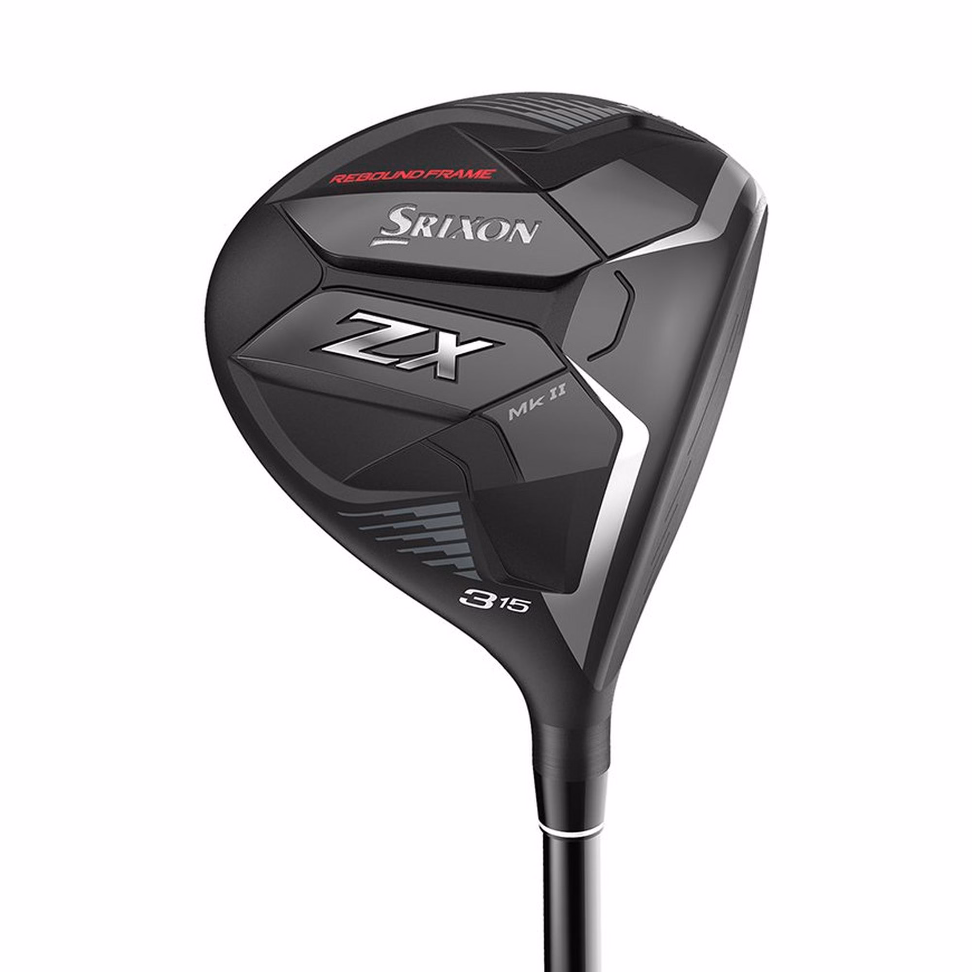SRIXONZX MKII Fairway