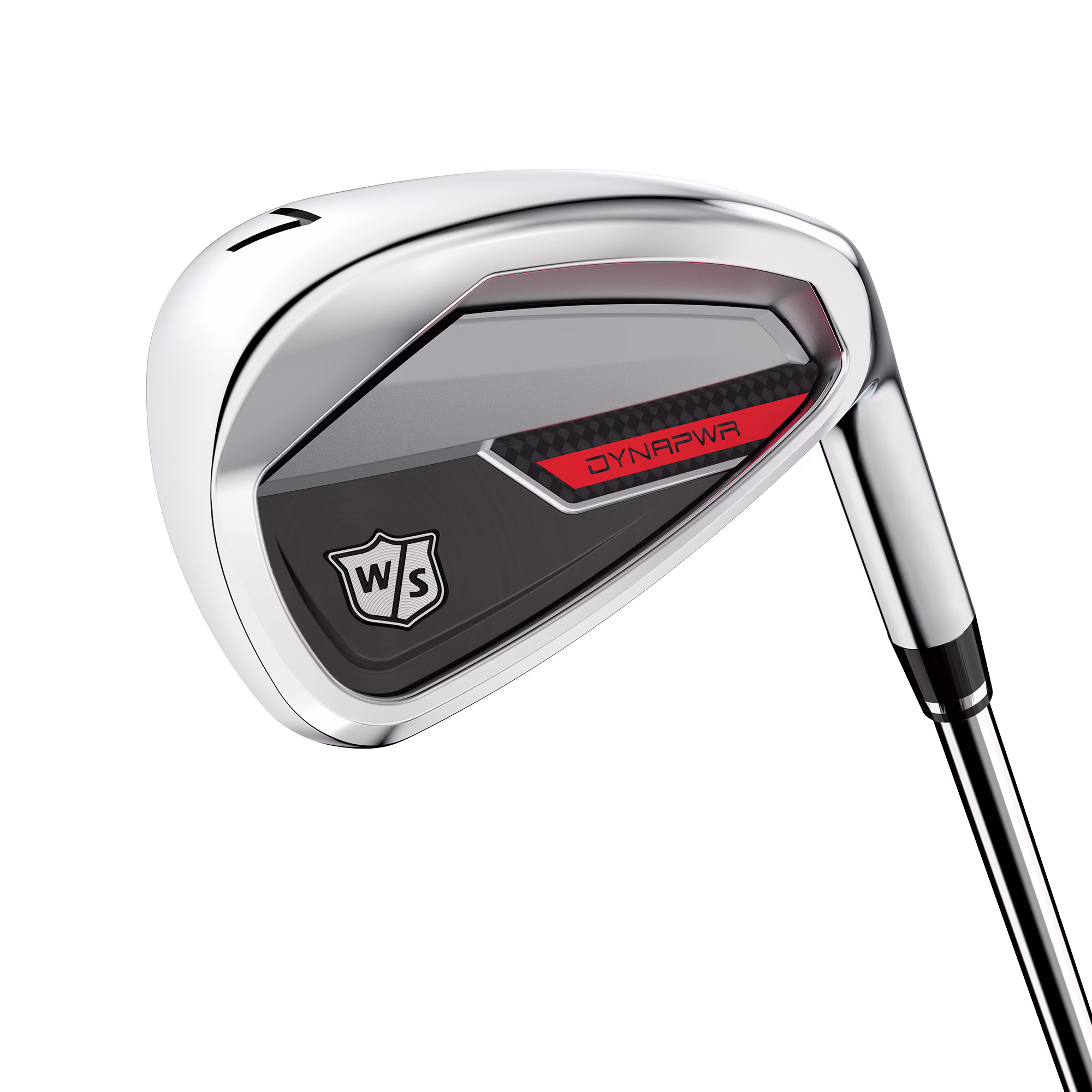 WILSONPrior Generation - DYNAPWR 5-PW GW Iron Set with Graphite Shafts