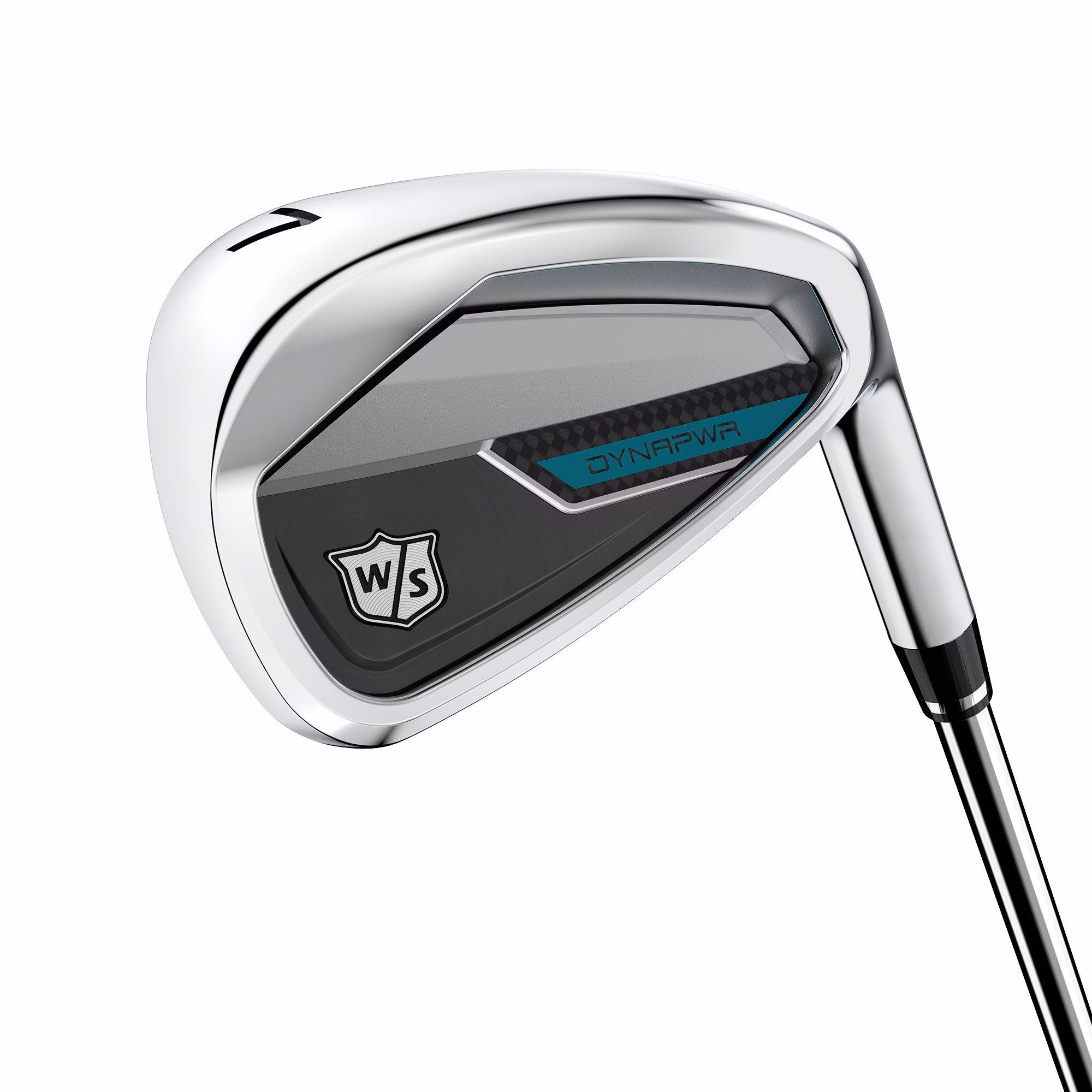 WILSONPrior Generation - Women's DYNAPWR 6-PW SW Iron Set with Graphite Shafts