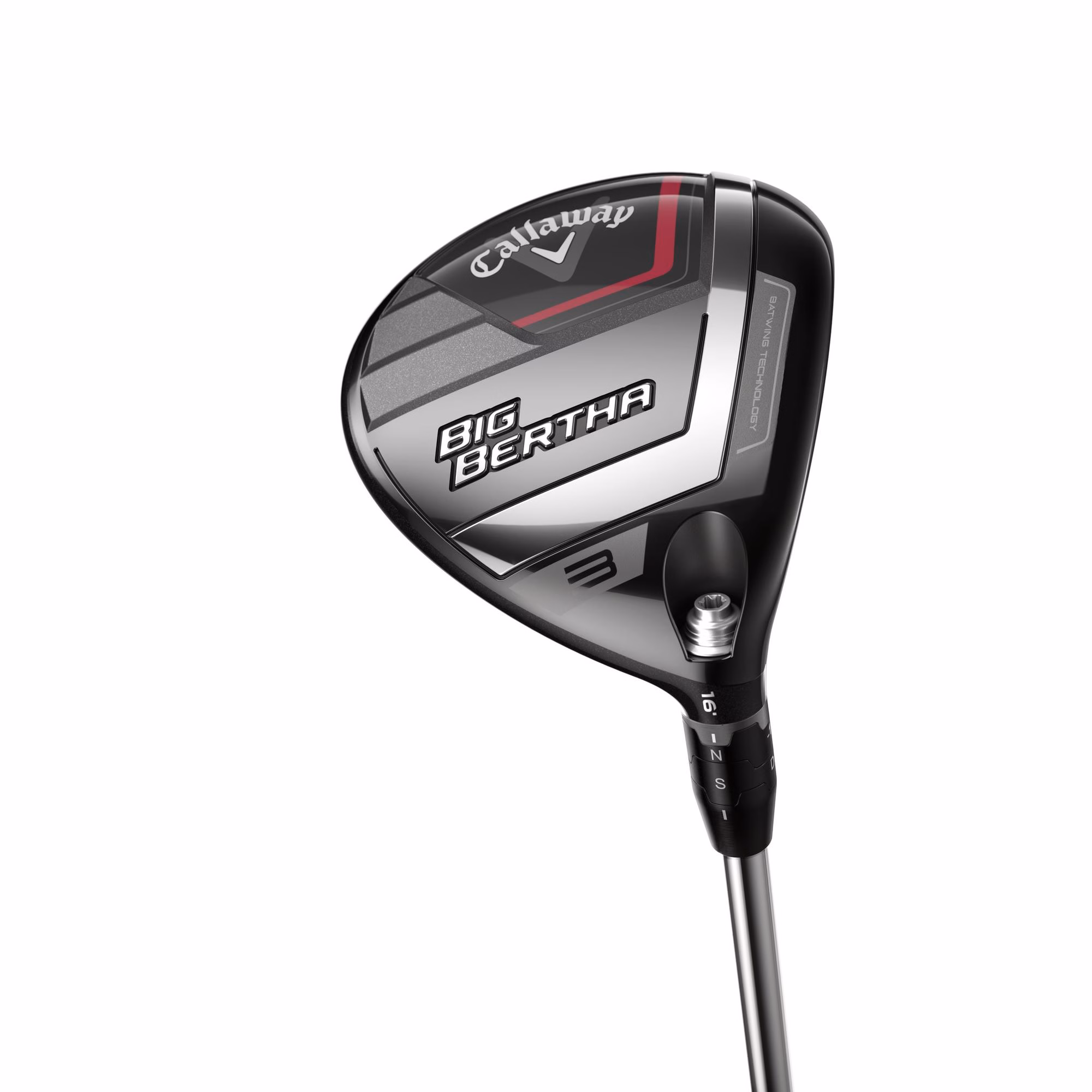 CALLAWAYBig Bertha 2023 Fairway