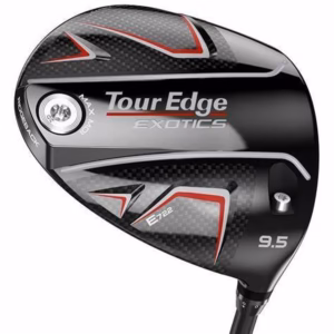 TOUR EDGEExotics E722 Driver