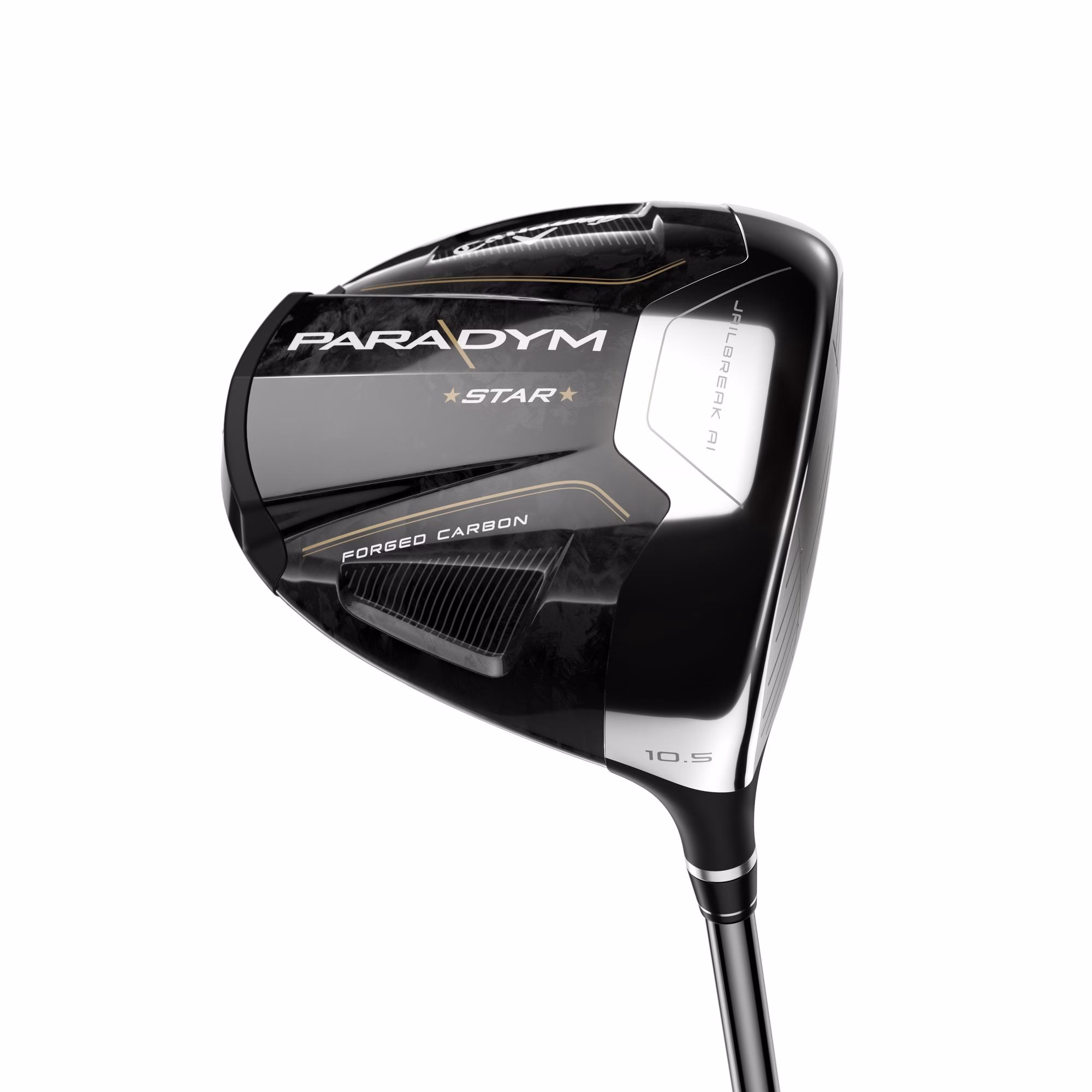 CALLAWAYParadym Star Driver