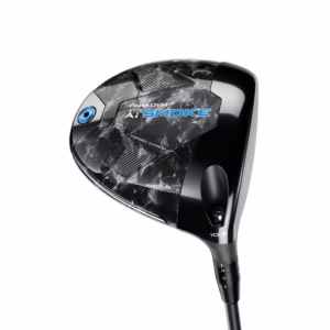 CALLAWAYWomen's Paradym AI Smoke Max D Driver