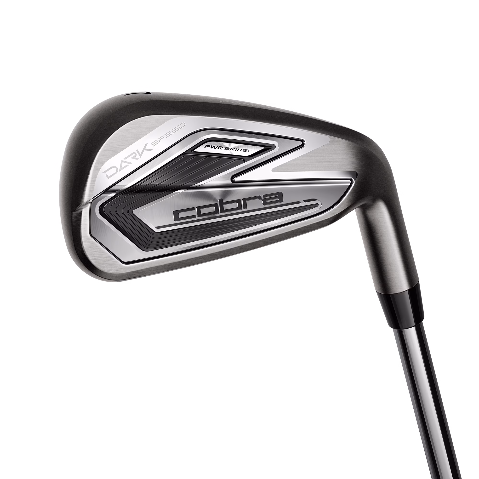 COBRADarkspeed 5-PW GW Iron Set with Graphite Shafts