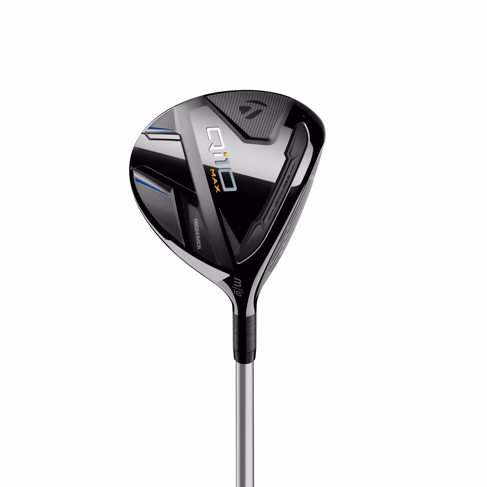TAYLORMADEQi10 Max Fairway Wood