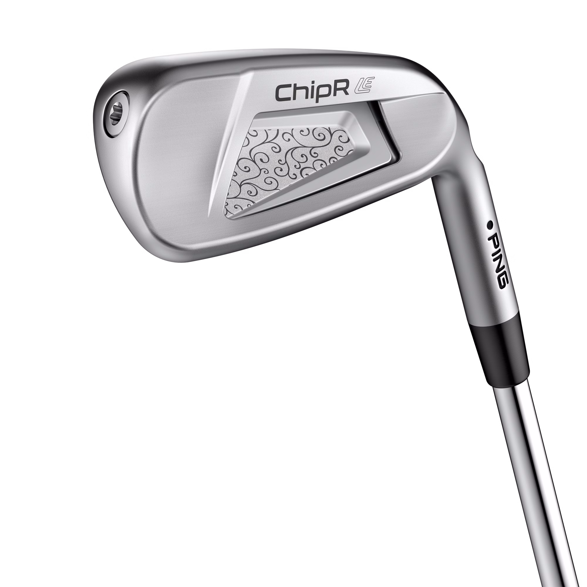 PINGWomen's ChipR Wedge with Graphite Shaft