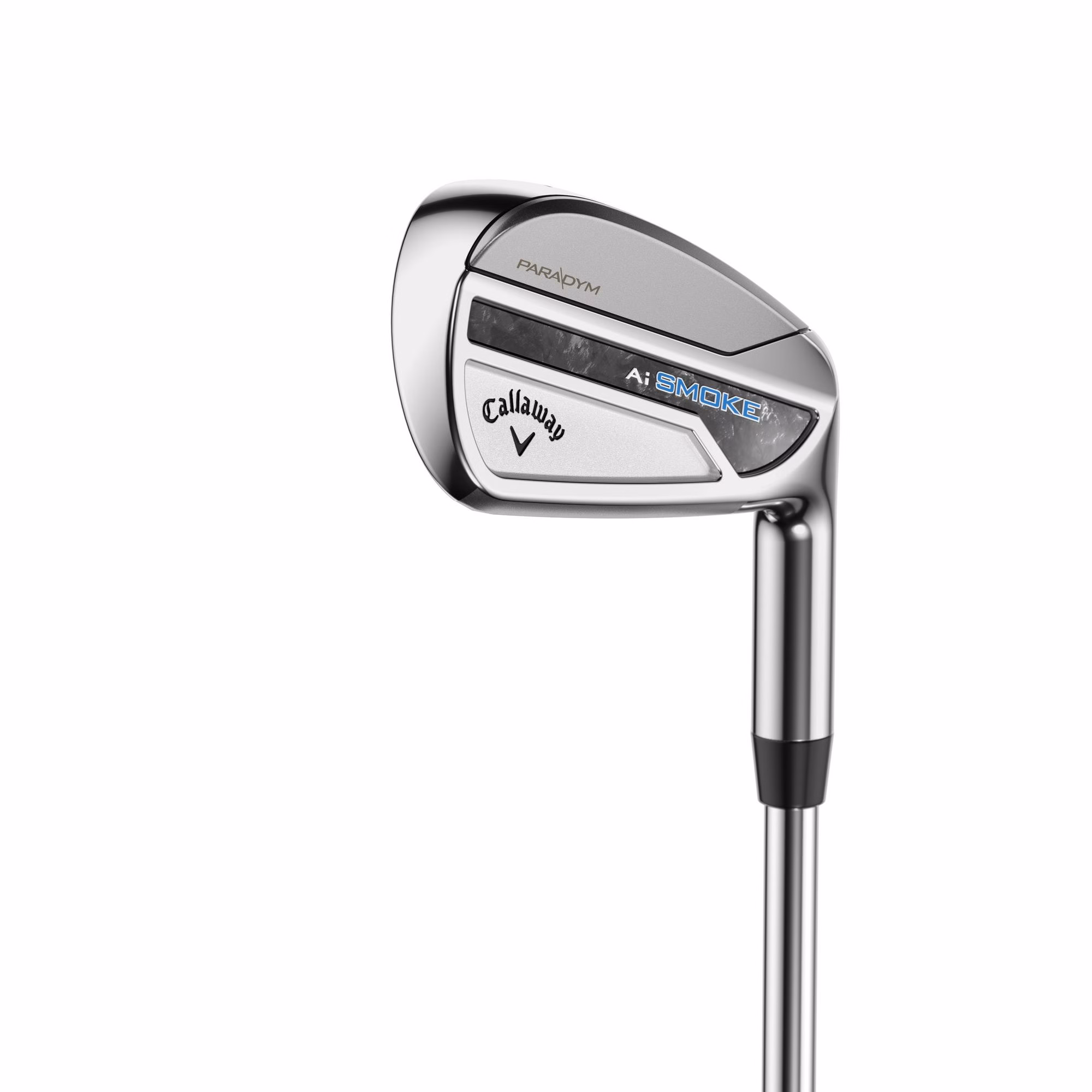 CALLAWAYParadym AI Smoke 5-PW AW Iron Set with Steel Shafts
