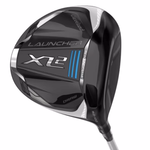 CLEVELANDLauncher XL 2 Draw Driver
