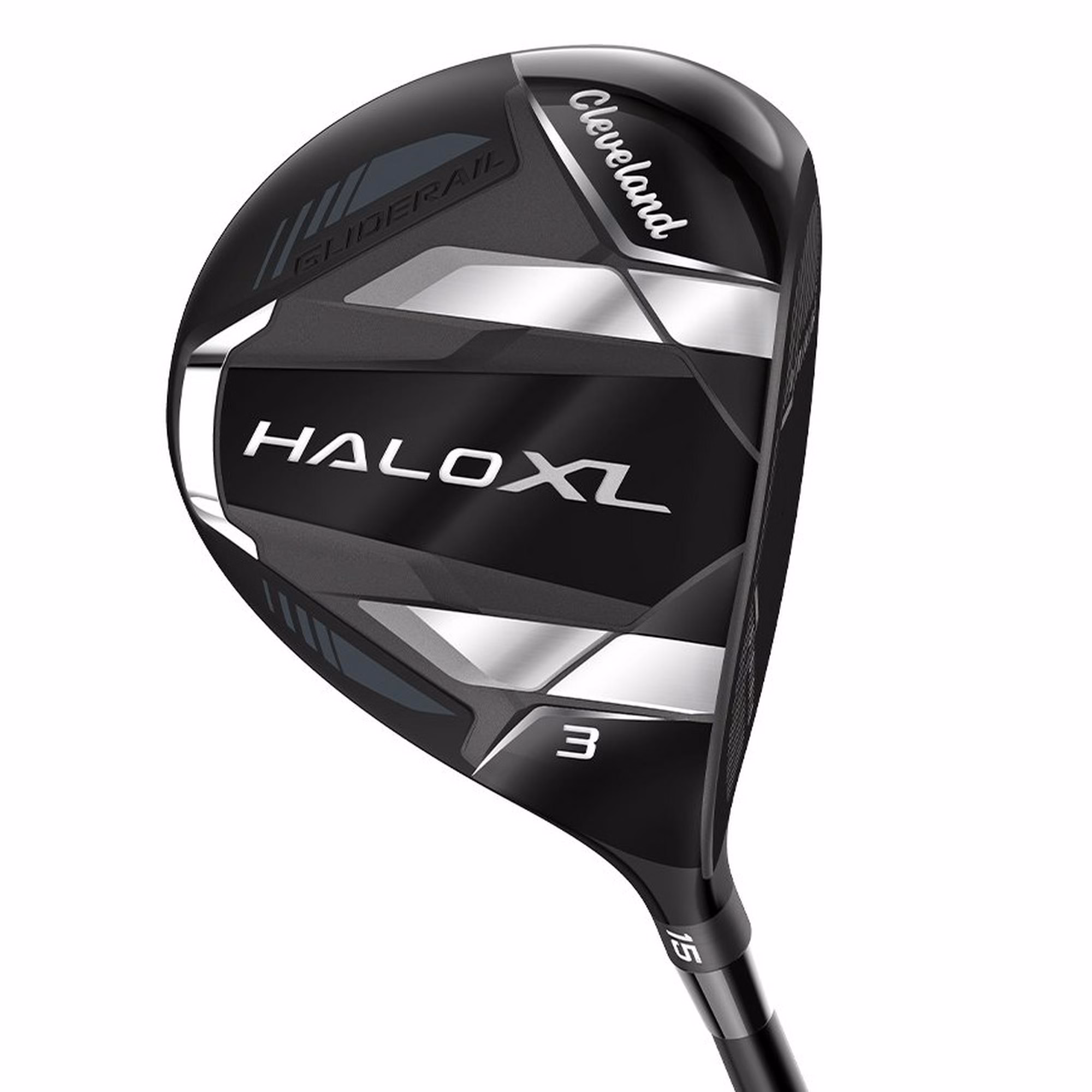 CLEVELANDHALO XL Fairway Wood