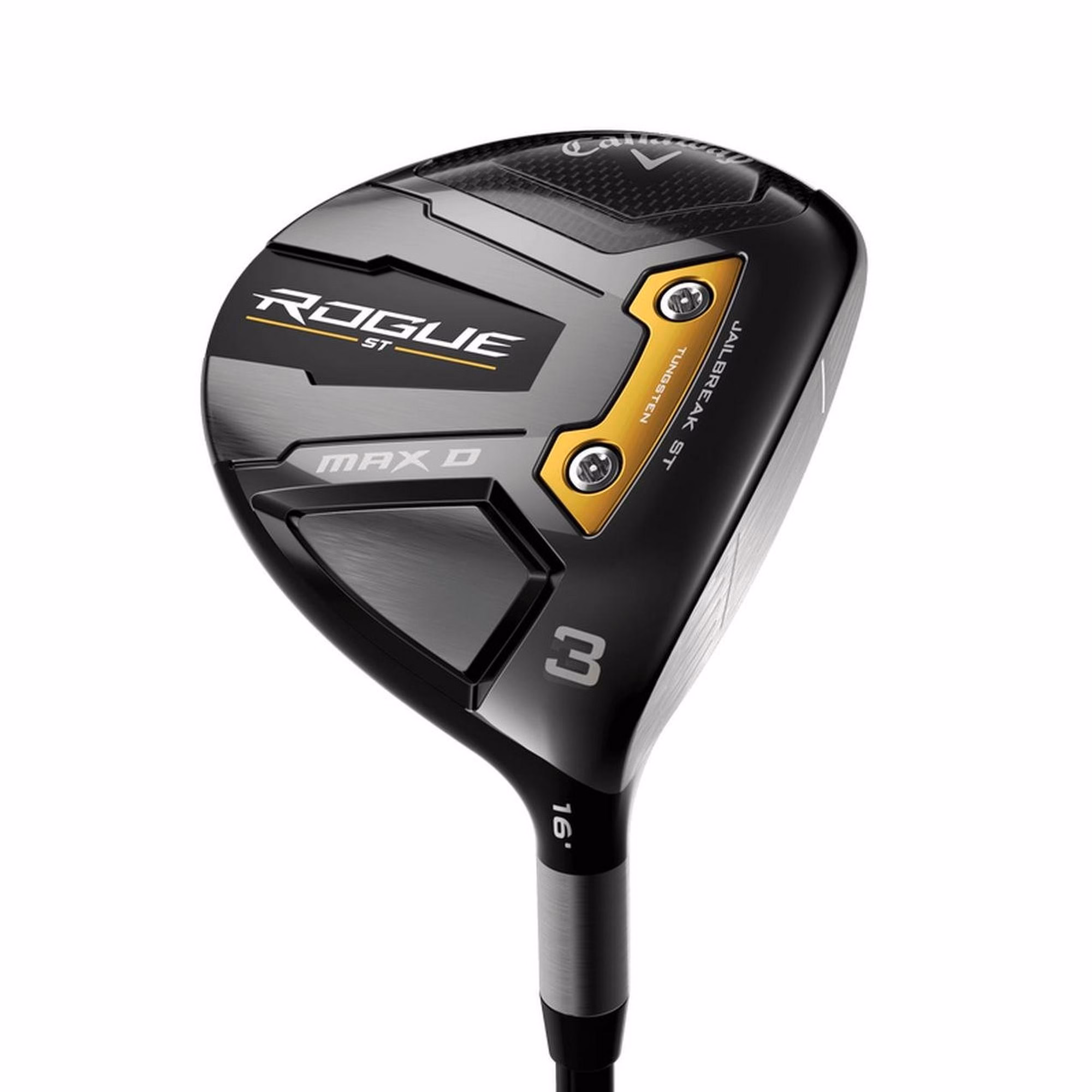 CALLAWAYRogue ST MAX D Fairway Wood