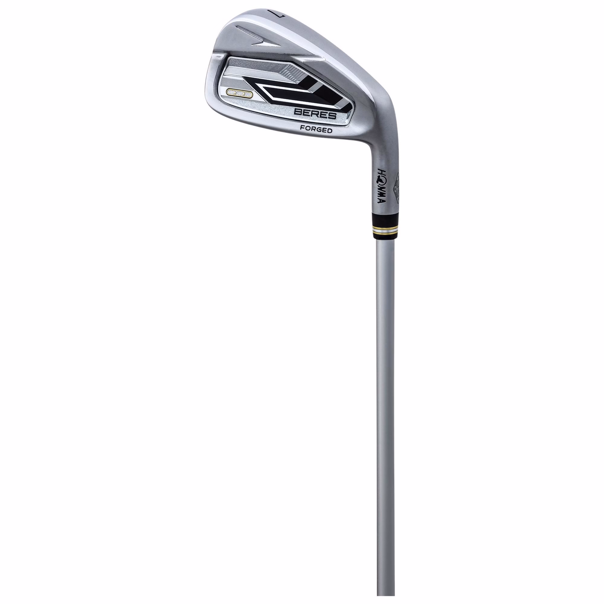 HONMABeres 09 2* 5-11 AW SW Iron Set with Graphite Shaft