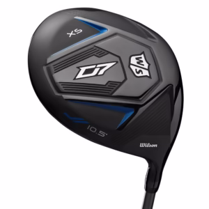 WILSOND7 XS Driver