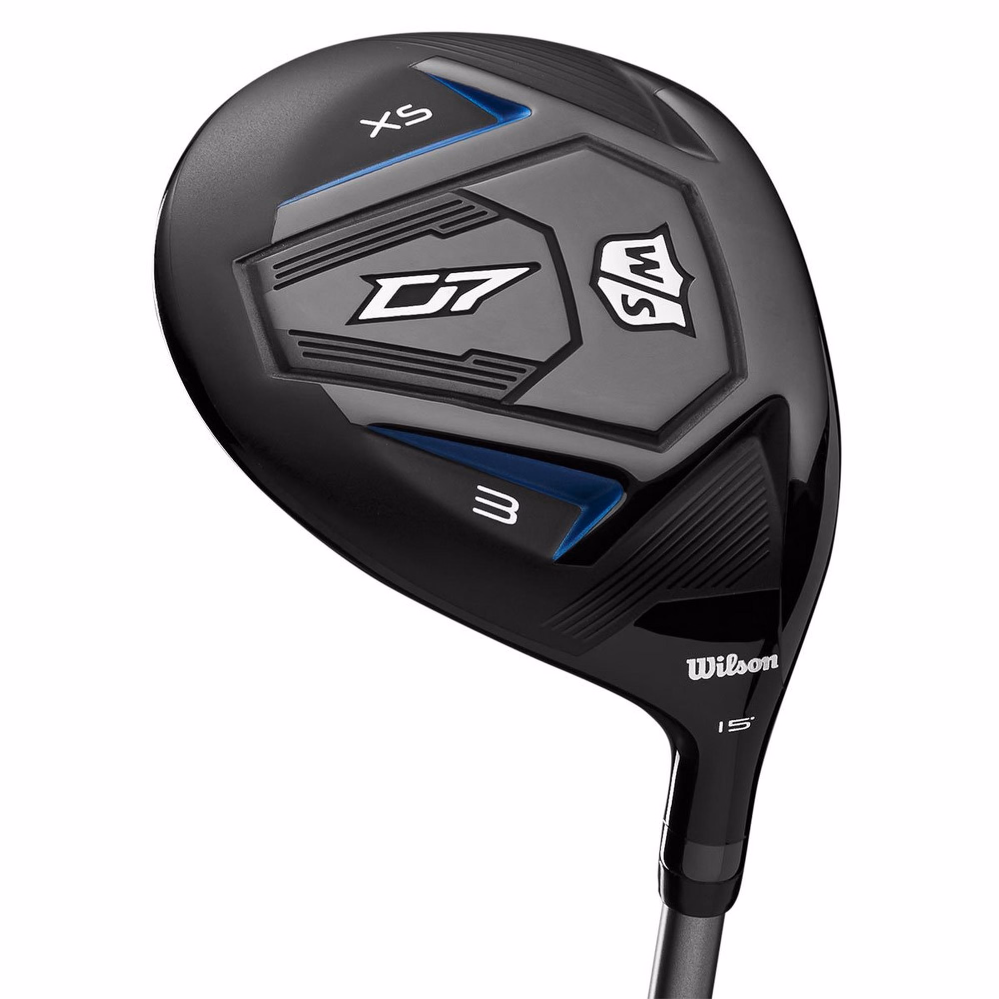 WILSONWomen's D7 XS Fairway Wood