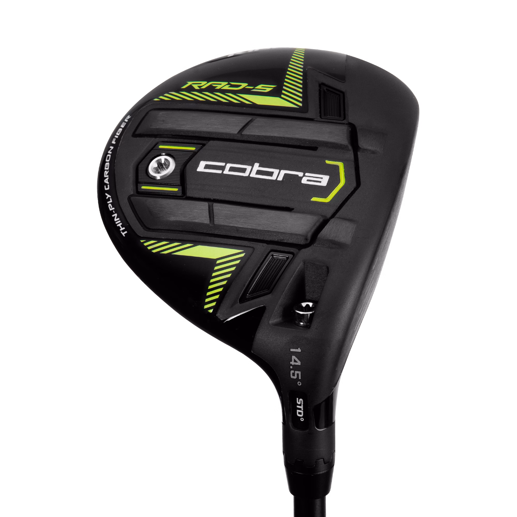 COBRARadspeed-S 2024 Fairway Wood