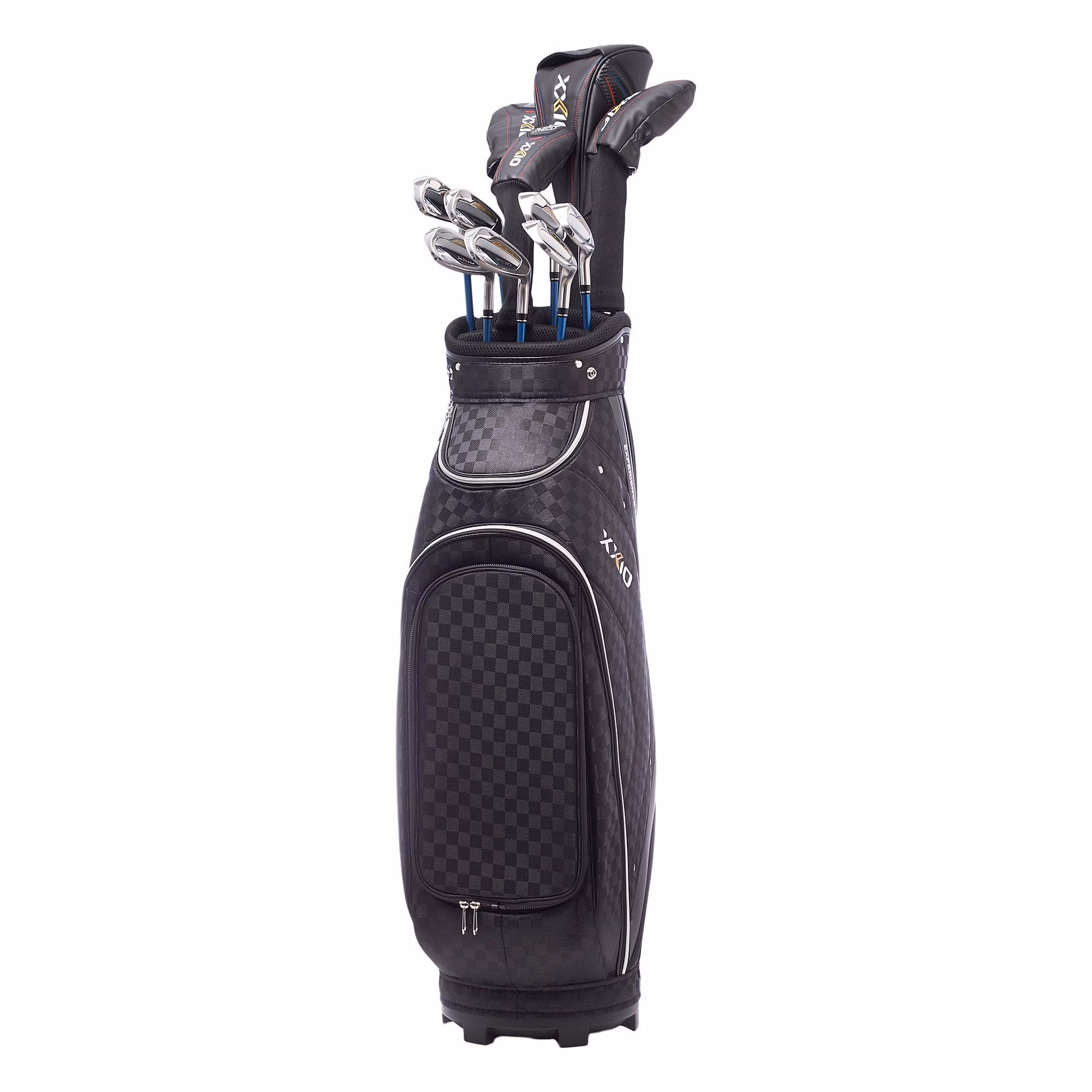 XXIO13 11-Piece Package Set with Graphite Shafts