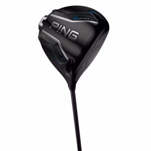 PINGG440 MAX HL Driver