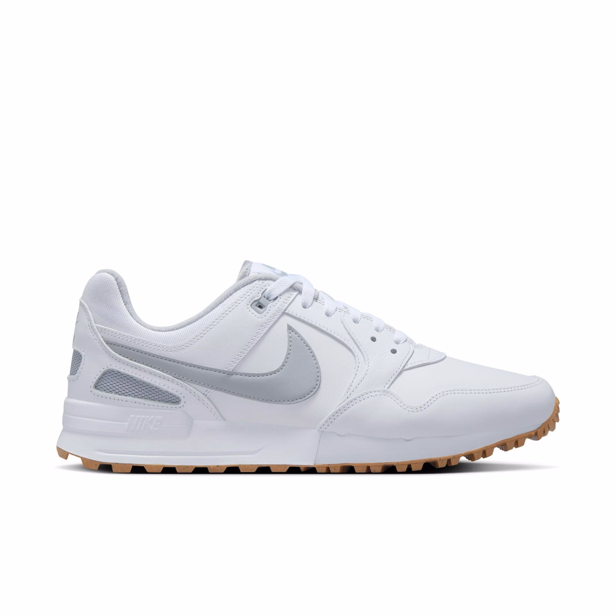 NIKEPrior Generation - Air Pegasus '89 G Spikeless Golf Shoe - White/Grey