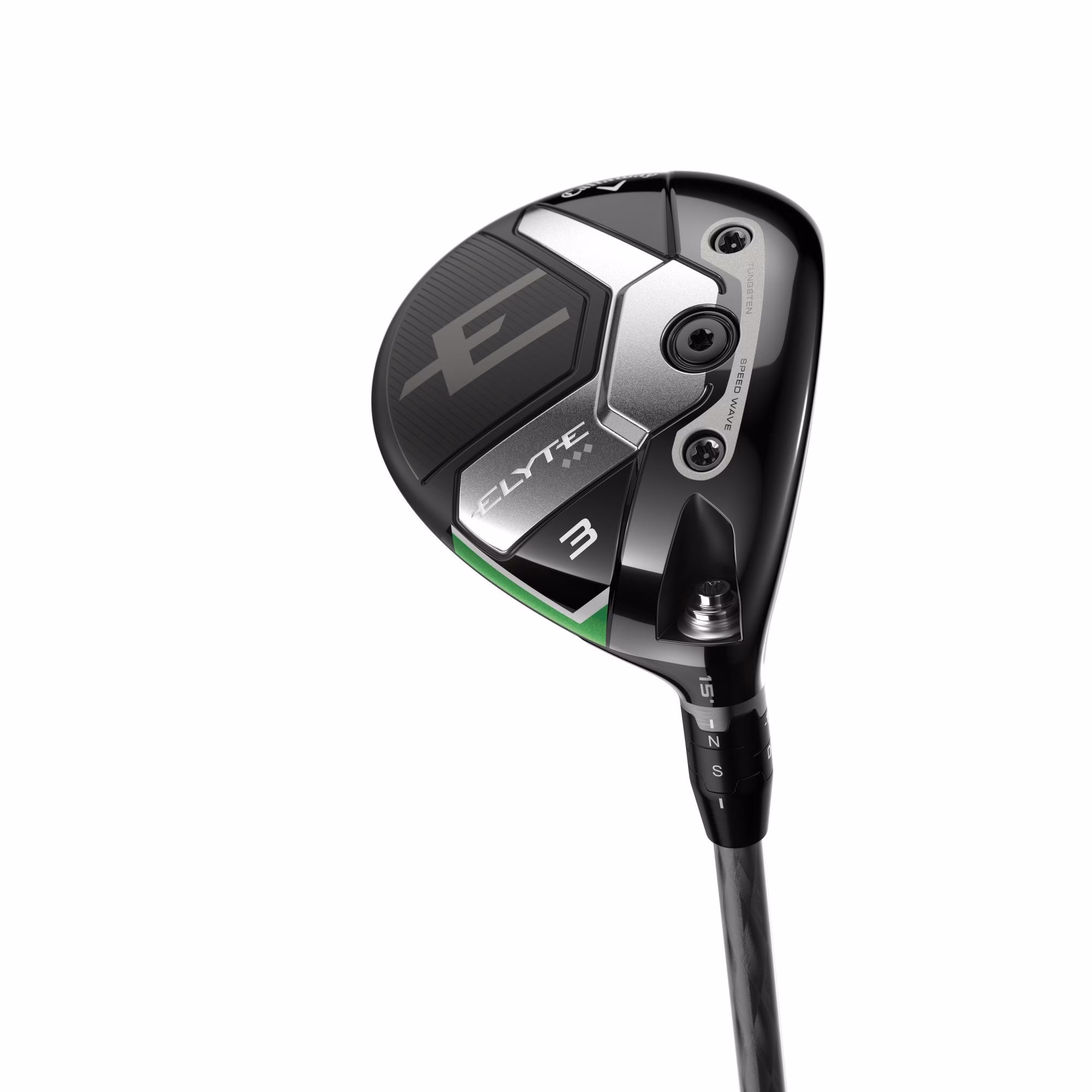 CALLAWAYElyte Triple Diamond Fairway Wood