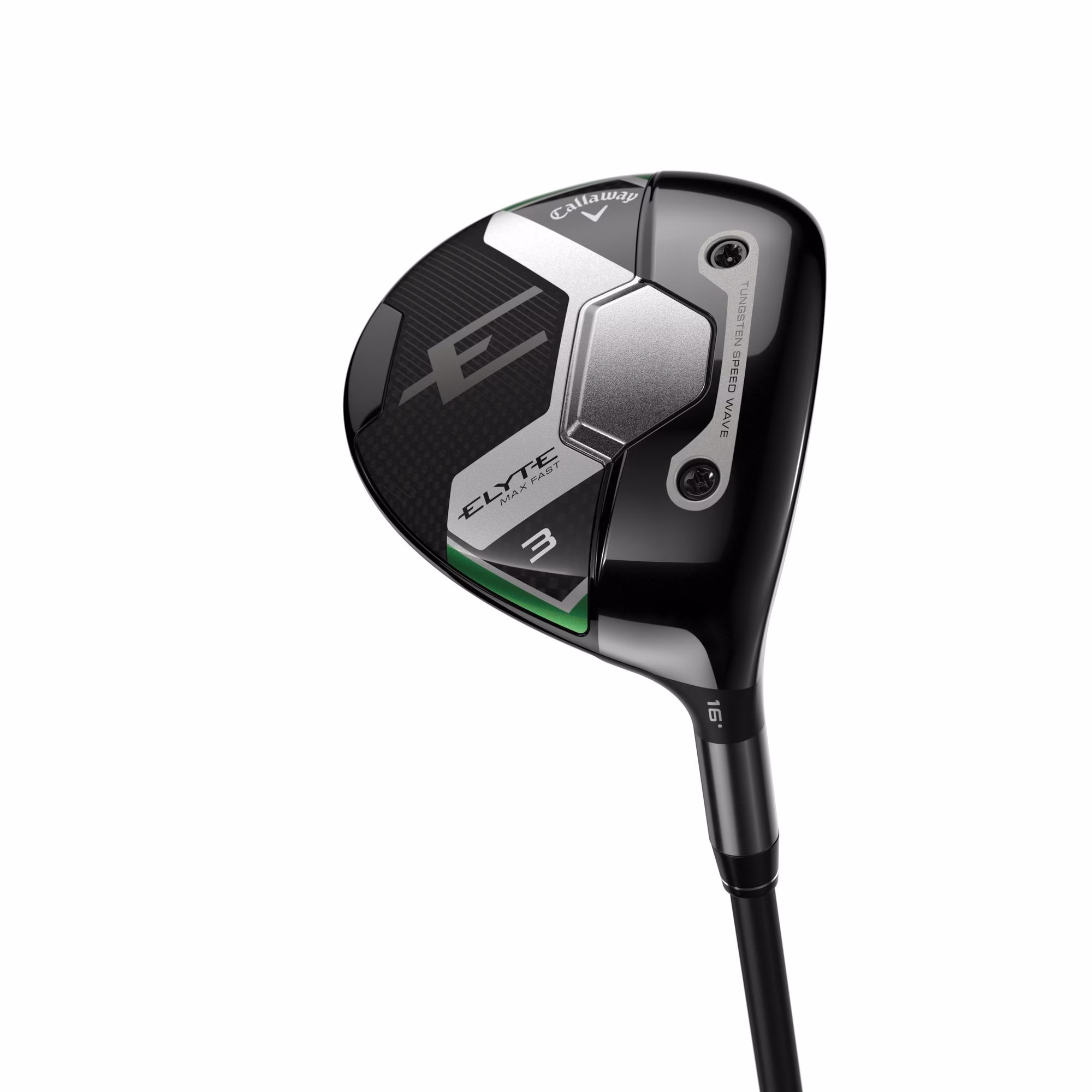 CALLAWAYElyte MAX Fast Fairway Wood