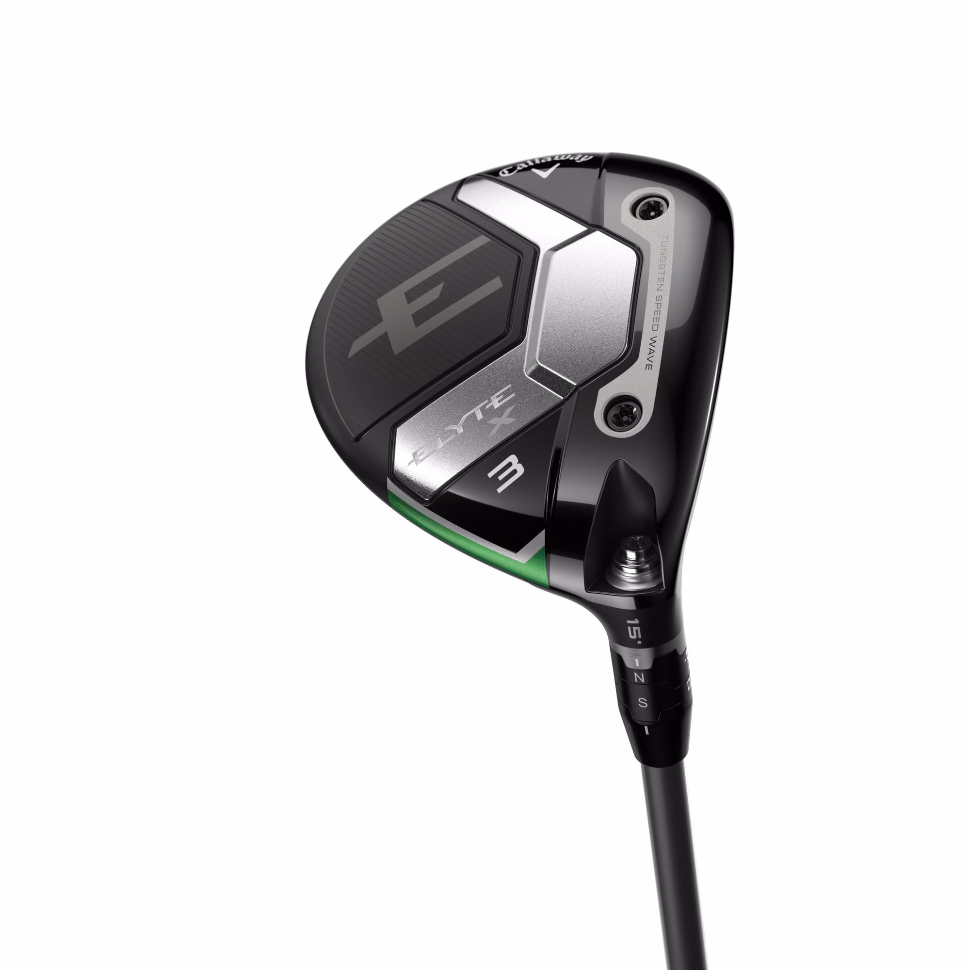 CALLAWAYWomen's Elyte X Fairway Wood