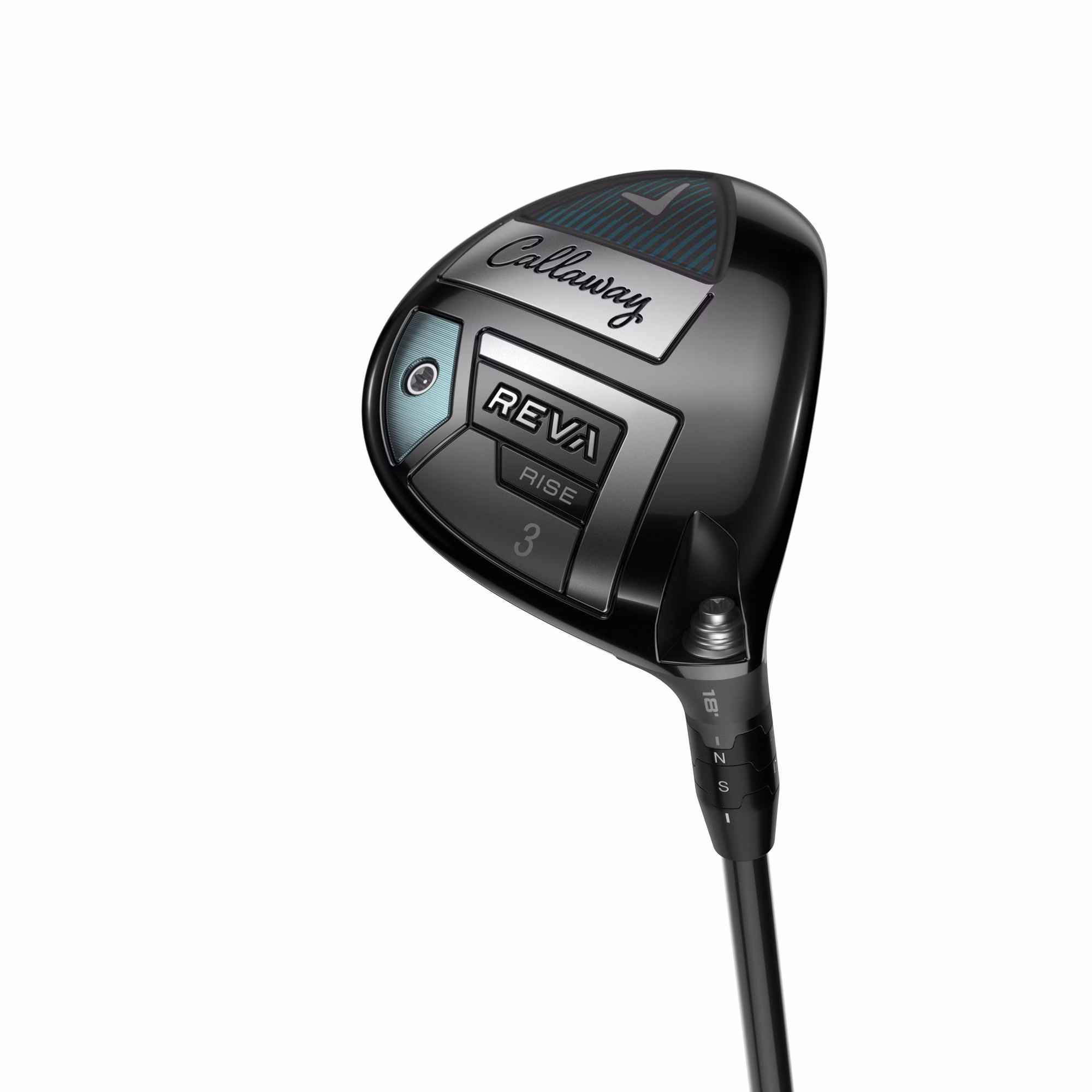 CALLAWAYWomen's Reva Rise Fairway Wood