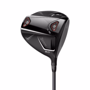 SRIXONZXi LS Driver