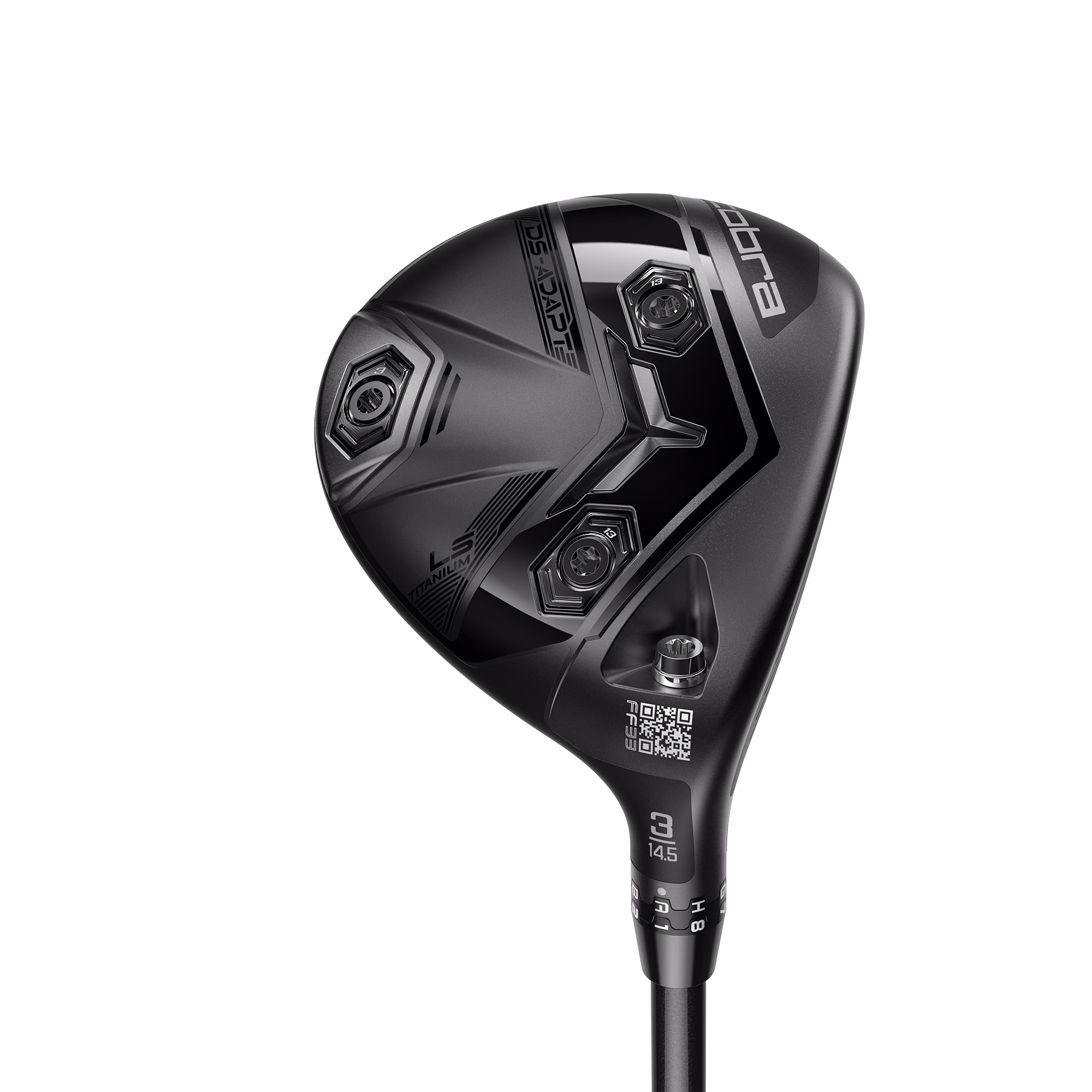 COBRADS-ADAPT LS Fairway Wood