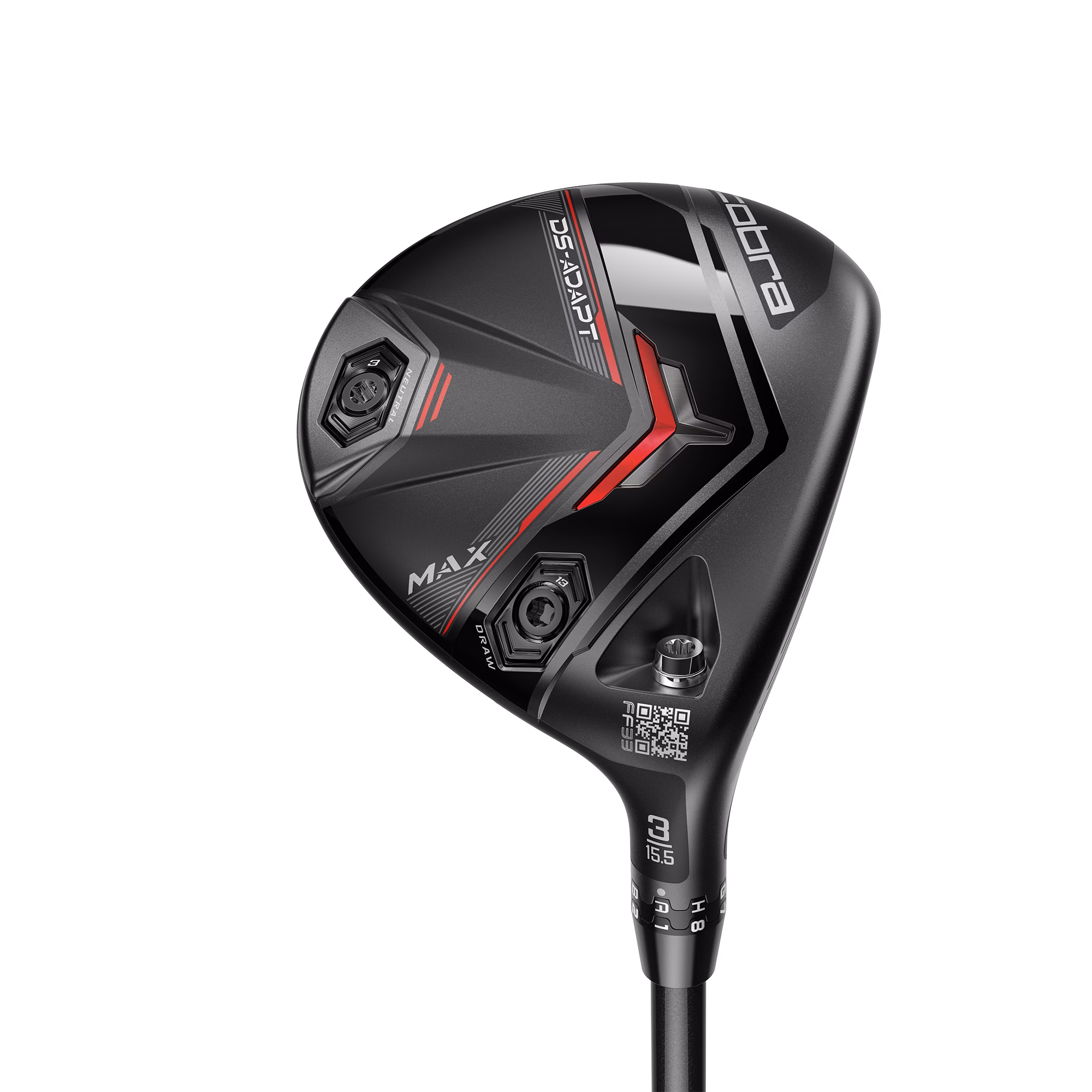 COBRADS-ADAPT Max Fairway Wood