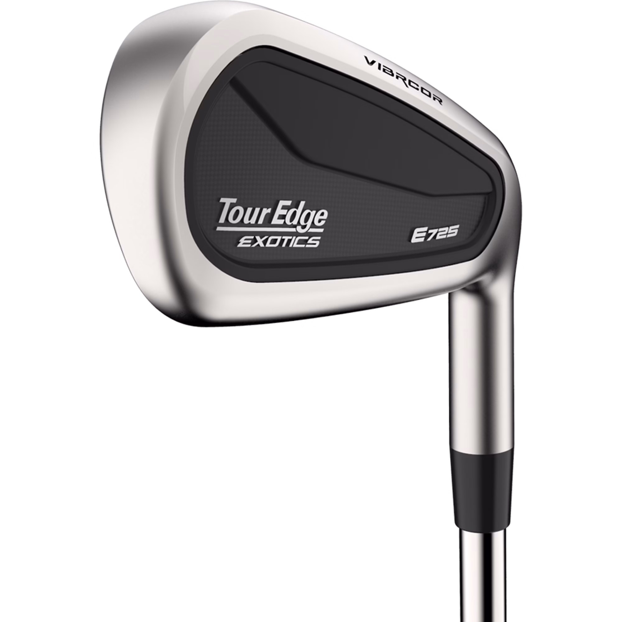 TOUR EDGEExotics E725 5-PW AW Iron Set with Graphite Shafts