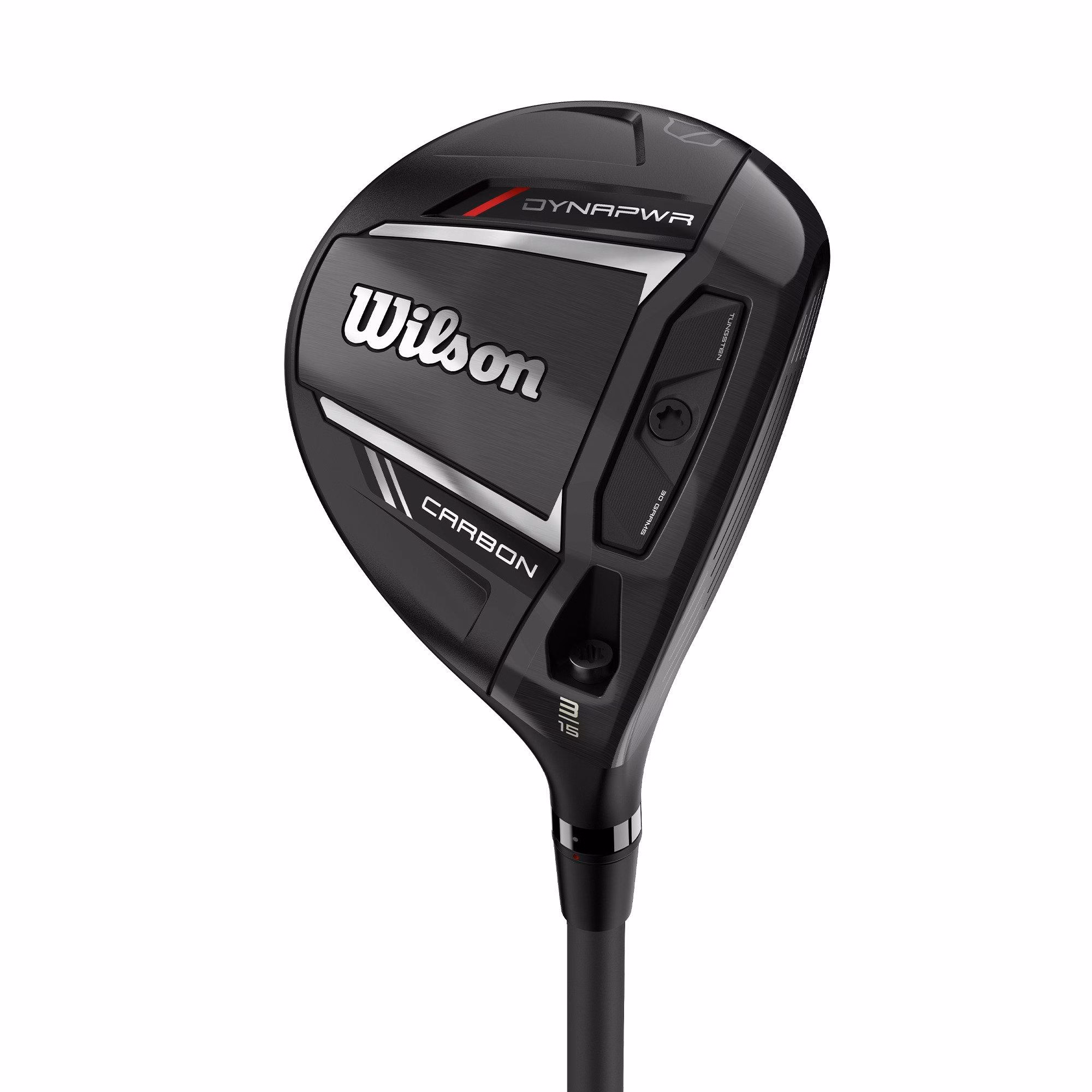 WILSONDYNAPWR Carbon Fairway Wood