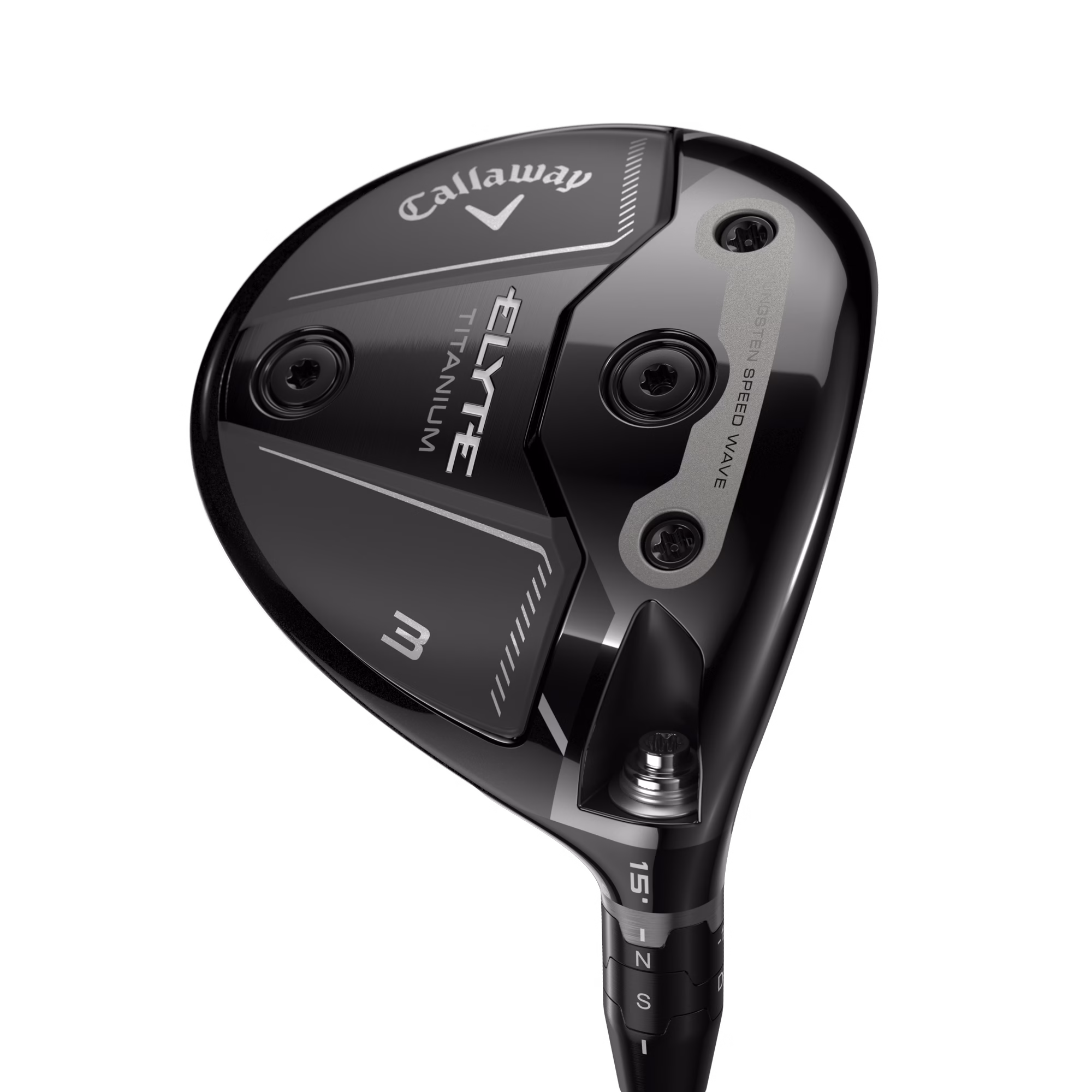 CALLAWAYElyte Titanium Fairway Wood