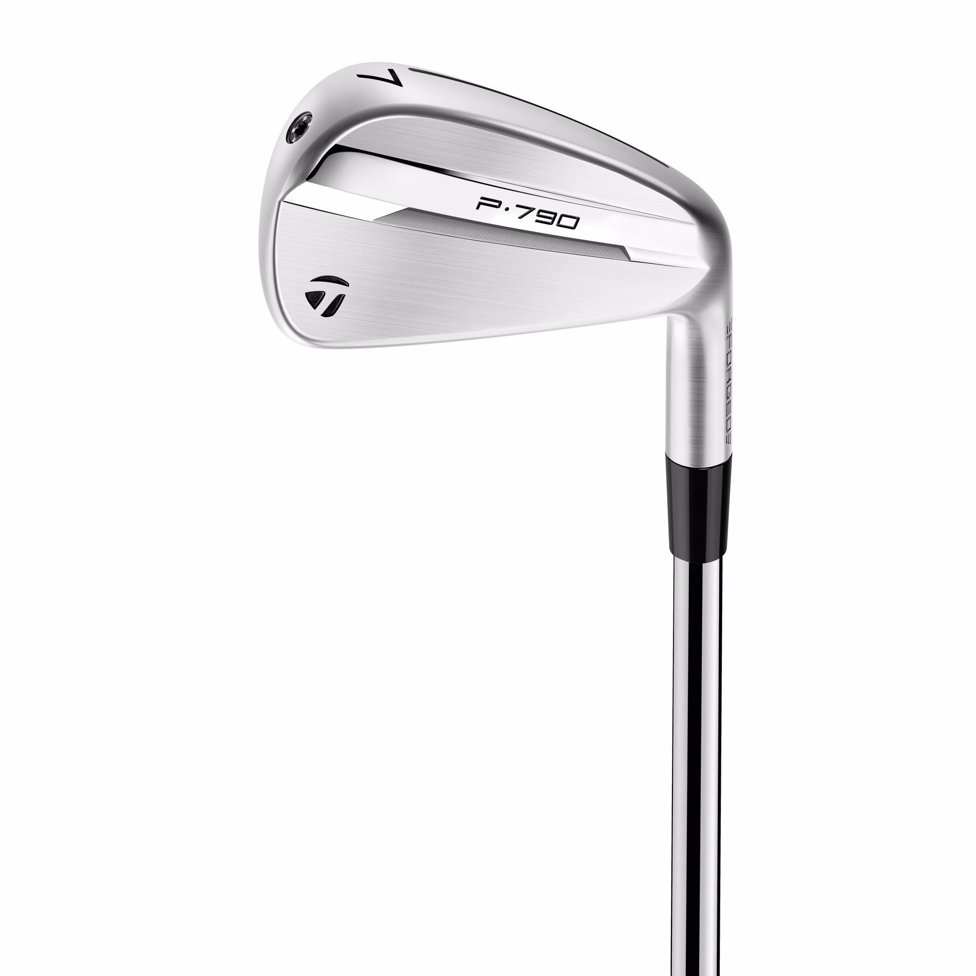 TAYLORMADEP790 2025 4-PW Iron Set with Steel Shafts