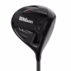 WILSONDEMO 2025 Dynapwr Carbon Driver