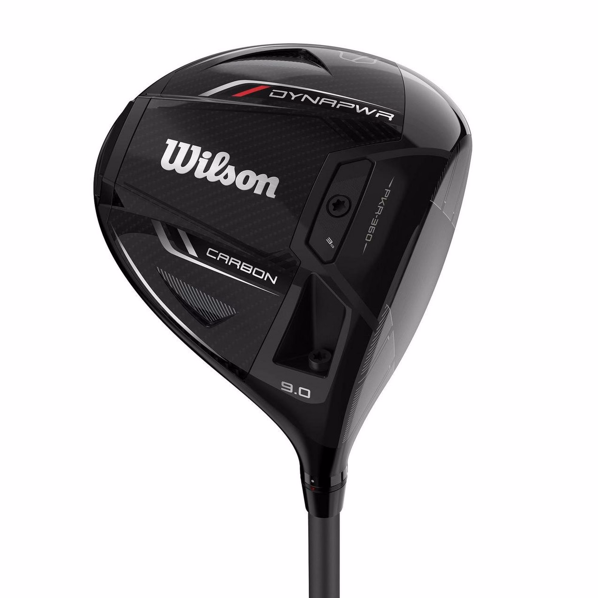 WILSONDEMO 2025 Dynapwr Carbon Driver